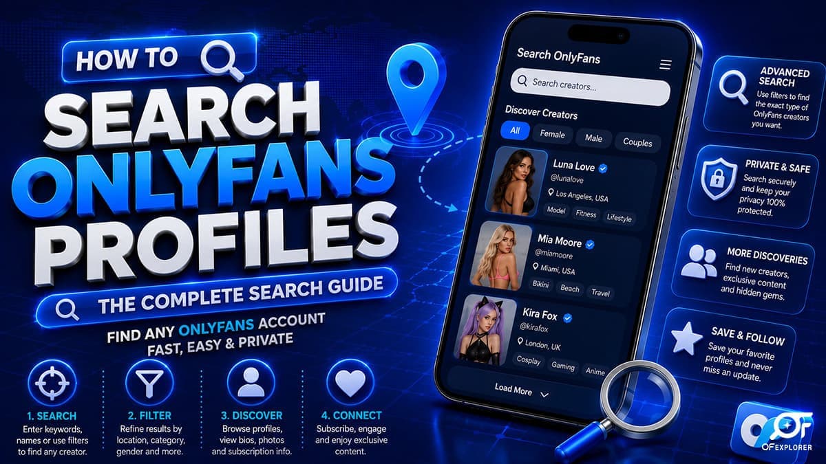 best onlyfans search engine tools 2026 to find accounts