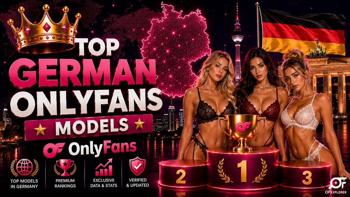 top german onlyfans models