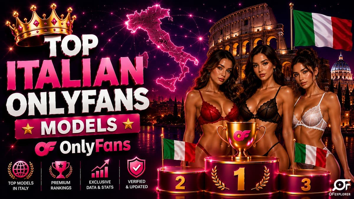 top italian onlyfans