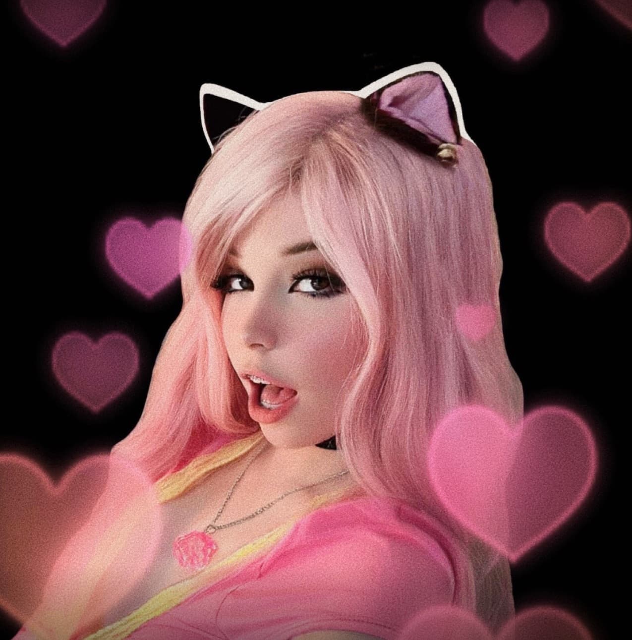 Belle Delphine